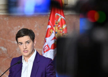 Ана Брнабић: Венецијанска комисија ускоро шаље делегацију у Србију