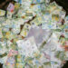 Средњи курс динара за евро у уторак 117,4222 динара