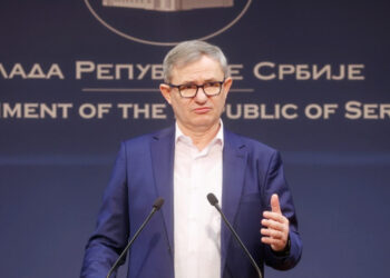 Гламочић: Откуп млека биће повећан, удружења у протесту нису дошла на састанак