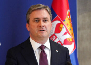 Селаковић: Србија на челу са Вучићем доследно се бори за КиМ и српски народ