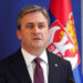 Селаковић: Србија на челу са Вучићем доследно се бори за КиМ и српски народ