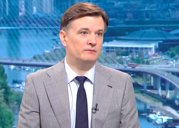 Спрема се велика расправа – Миленко Јованов у Скупштини најавио: „Чека нас озбиљно уређивање“