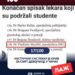 НАЈМРАЧНИЈА ЛАЖ БЛОКАДЕРА! СМРТ ДЕВОЈЧИЦЕ ЕМЕ ИЗ ЧАЧКА ОД РУКЕ „ЋАЦИ“ ЛЕКАРА