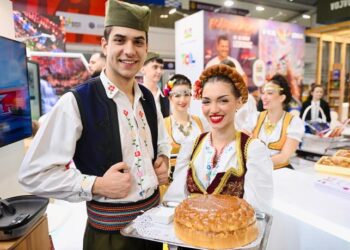 Више од 30.000 посетилаца на Сајаму туризма: Од Лефкаде до Намибије дестинације које су одушевиле људе