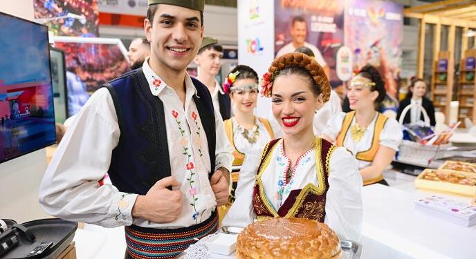 Више од 30.000 посетилаца на Сајаму туризма: Од Лефкаде до Намибије дестинације које су одушевиле људе