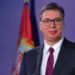 Вучић честитао премијерки Јапана на победи на изборима