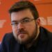 „НИШТА ИМ НИЈЕ СВЕТО“ Рајић о нападу блокадера на црквене великодостојнике: То су исти они који су попут паса лајали на свештенике