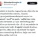 СЛОБОДАН ГЕОРГИЈЕВ БРАНИ ЕПШТАЈНА