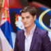 БРНАБИЋ ОБЈАСНИЛА: Зашто је Владан Ђокић идеалан представник блокадера