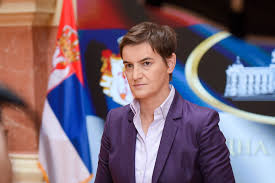 БРНАБИЋ ОБЈАСНИЛА: Зашто је Владан Ђокић идеалан представник блокадера