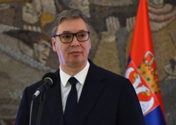 Вучић: План Србија 2035 представићемо крајем фебруара или почетком марта