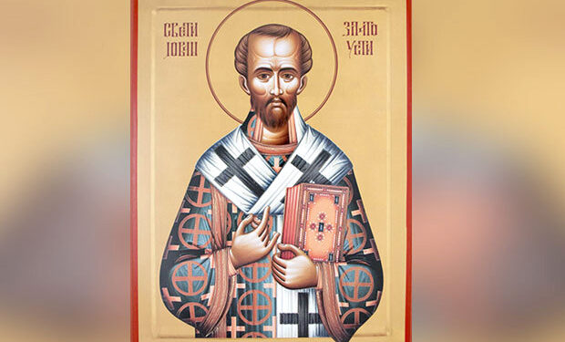 Данас славимо пренос моштију Светог Јована Златоустог – Посветите се духу, а не обавезама