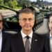 ОДГОВОР НА ТРОЈНИ САВЕЗ ЗАГРЕБА, ТИРАНЕ И ПРИШТИНЕ Вучић: Јача војска и мудра дипломатија биће штит Србије