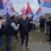 ВУЧЕВИЋ ИЗ СМЕДЕРЕВСКЕ ПАЛАНКЕ: Избори су прилика да сачувамо стабилност и будућност земље