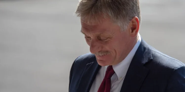 Песков: Без Европе не могу да се воде преговори о стратешкој стабилности