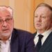 ОВО ЈЕ ИЗЈАВА ЗБОГ КОЈЕ ЈЕ ЂИЛАС УДАРИО НА ПРЕЛЕВИЋА „Господин који је шест пута све разбио, боји се конкуренције коју не зна да контролише“