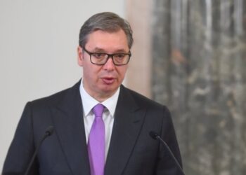 „ОСТАВИО ЈЕ ДУБОРК ТРАГ У СПОРТУ“ Вучић упутио саучешће породици Александра Боричића