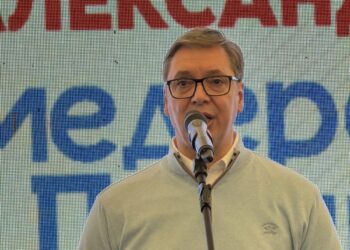 Вучић у Азањи: За болницу у Смедеревској Паланци 40 милиона евра