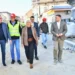 Софронијевић У Смедеревској Паланци: Милијарде евра за санацију локалних путева