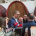 Александар Вучић у Бајиној Башти обилази дестилерију ББ Клековача, најстарију у Србији