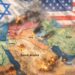 ПАРАЛЕЛНИ РАТ НА БЛИСКОМ ИСТОКУ: Америка и Израел нападају још једну државу?!