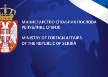 МСП ОДГОВОРИЛО ФРАНЧЕСКИ АЛБАНЕЗЕ: Србија води самосталну и суверену спољну политику