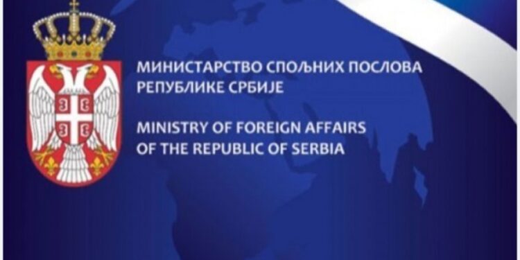 МСП ОДГОВОРИЛО ФРАНЧЕСКИ АЛБАНЕЗЕ: Србија води самосталну и суверену спољну политику