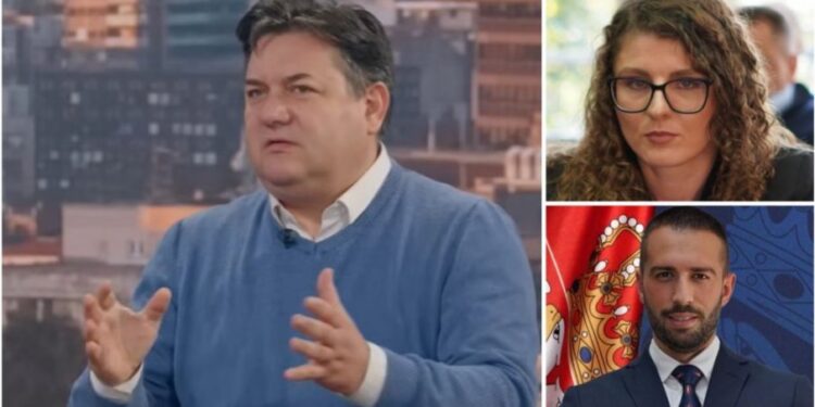 АНАЛИТИЧАРИ О ЂИЛАСУ И БЛОКАДЕРИМА: Не умеју формулар уредно да попуне, а хтели би општину и земљу да воде