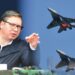 АМЕРИКАНЦИ ПИШУ: Србија прва набавила хиперсоничне балистичке ракете у Европи