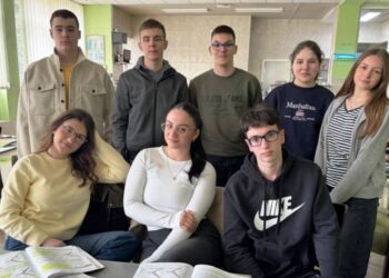 СЈАЈАН РЕЗУЛТАТ ГИМНАЗИЈАЛАЦА: Јовани и Николи 100 поена на такмичењу у Свилајнцу