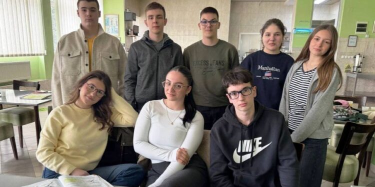СЈАЈАН РЕЗУЛТАТ ГИМНАЗИЈАЛАЦА: Јовани и Николи 100 поена на такмичењу у Свилајнцу