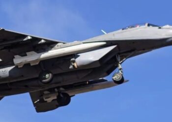 Србија купила од Кине хиперсоничне балистичке ракете CM 400 AKG домета до 400 километара!