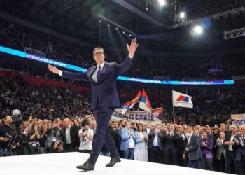 Вучић: Свет се променио – прошла је ера глобализма!
