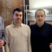 Вучић: Дачић излази из болнице, хвала лекарима који су бринули о њему