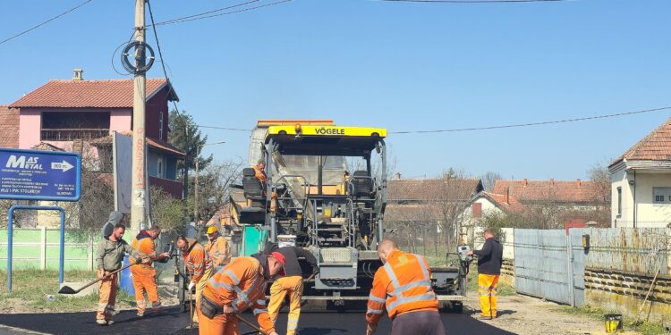 Обећано – испуњено завршена реконструкција Глибовачког пута