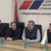 Министар Старовић у посети Смедеревској Паланци