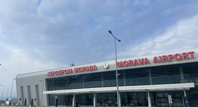 Аеродром „Морава“ добија ново лице: Ево шта то значи за путовања из Краљева и како ће изгледати после реконструкције