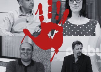 Јавност тражи да кривци одговарају!