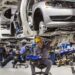 50.000 Немаца без посла: Volkswagen гаси радна места
