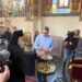 ПРЕДСЕДНИК ВУЧИЋ ОБИШАО МАНАСТИР ПИНОСАВА У СЕЛУ КУСАДАК