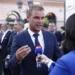 Скандал на хрватској граници: Приведен Драшко Станивуковић; Одузети му докумети и телефон