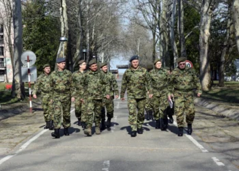 Братисав Гашић: Војни рок 75 дана, одлука о почетку служења зависиће од глобалних околности