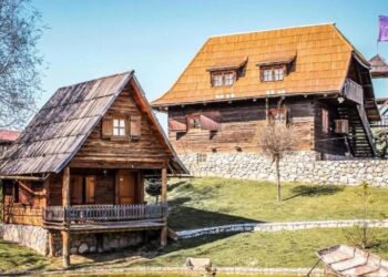 Држава улаже у сеоски туризам за модернију понуду и јачу економију