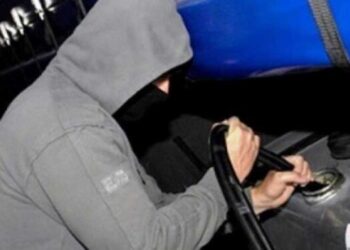 Раст крађа дизела у Немачкој због високих цена горива