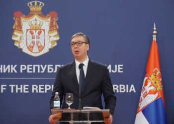 Вучић: Србија има више резерви горива него 75 одсто земаља ЕУ