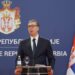 Вучић: Србија има више резерви горива него 75 одсто земаља ЕУ