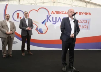 Милан Кнeжевић:  У недељу из кеца у кец, јер вук је вук а зец је зец!
