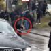 НАРКО ДИЛЕР ПОТЕГАО ПИШТОЉ НА АКТИВИСТЕ СНС У БАЈИНОЈ БАШТИ