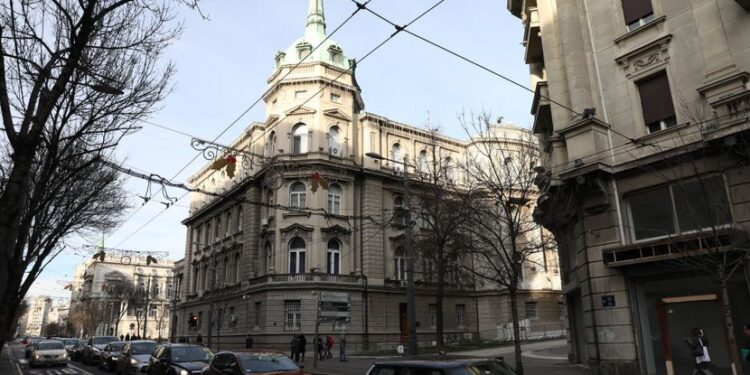 Веома важан састанак Вучића; сутра у Председништу