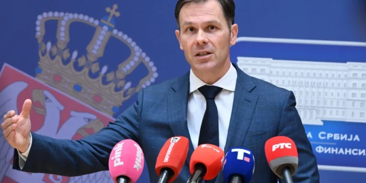 МАЛИ: ГРАДЊА ЦЕНТРА ЗА ИНОВАЦИЈЕ ТОЈО ТАЈЕРА ЈОШ ЈЕДНА ВЕЛИКА ИНВЕСТИЦИЈА У СРБИЈИ